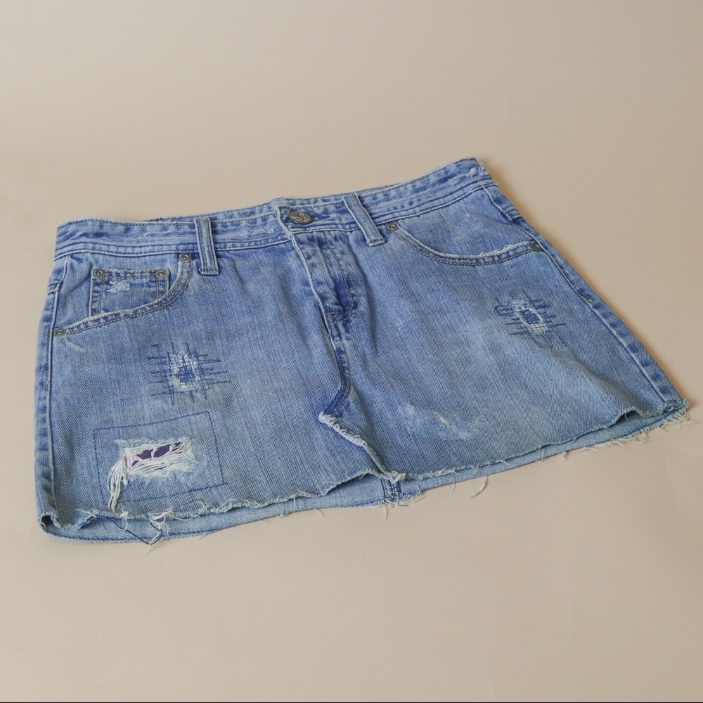 American Eagle Mini Skirt